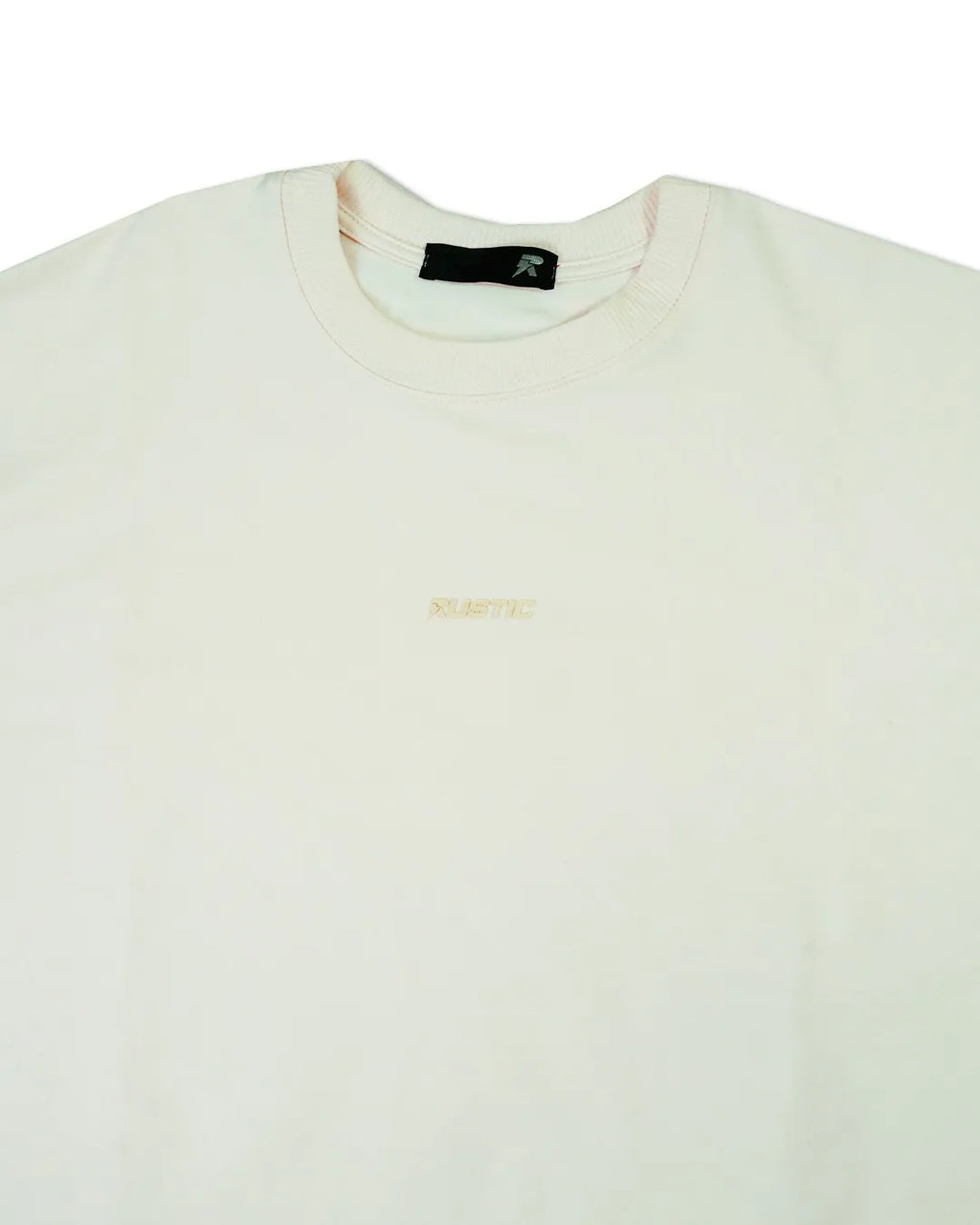 Camiseta Oversize RUSTIC