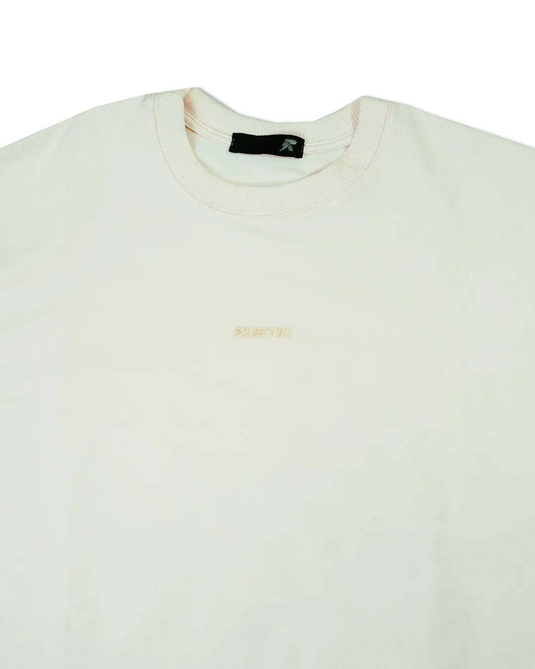 Camiseta Oversize RUSTIC