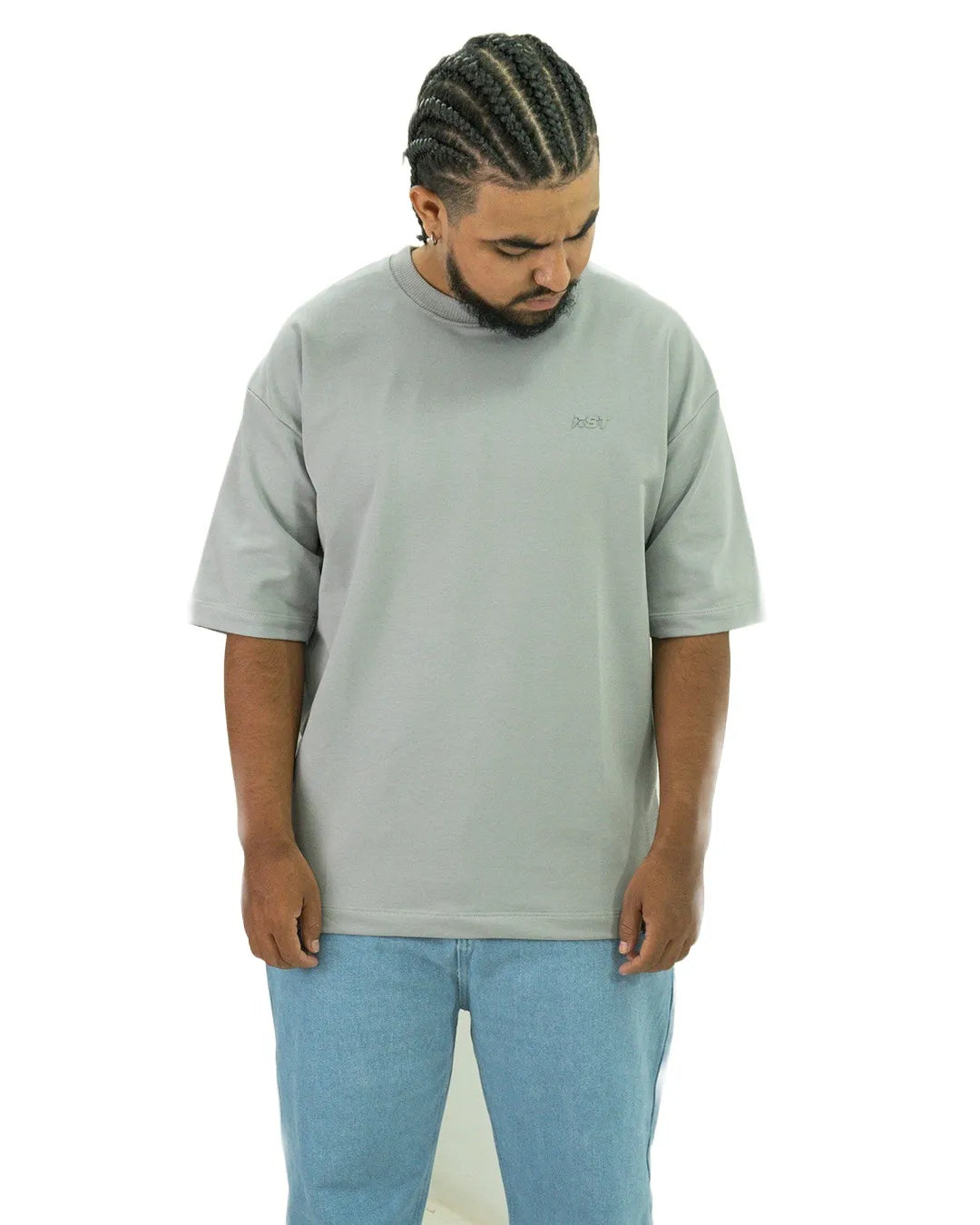 Camiseta Oversize RST