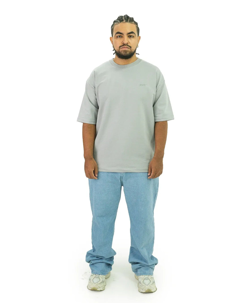 Camiseta Oversize RST