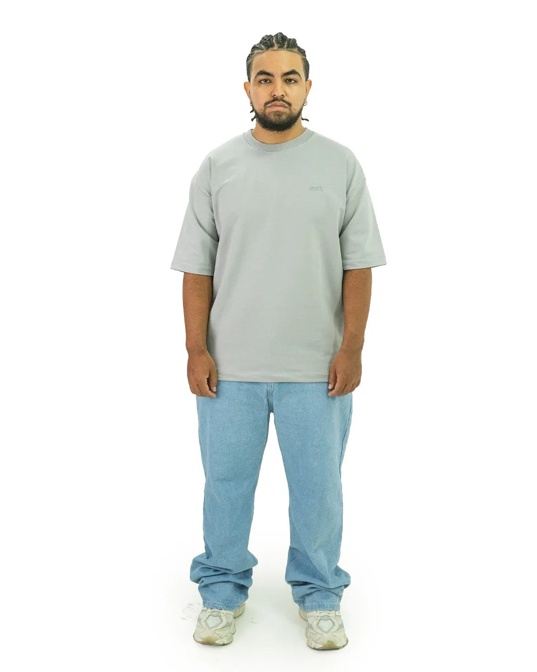 Camiseta Oversize RST