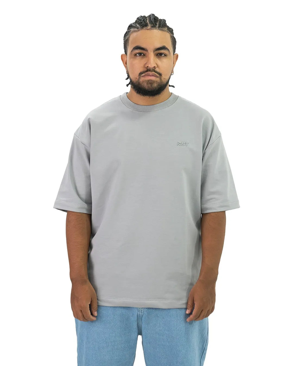 Camiseta Oversize RST