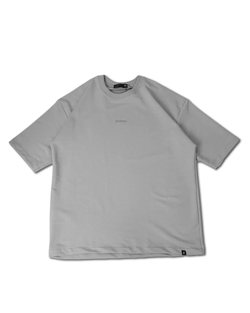 Camiseta Oversize RUSTIC