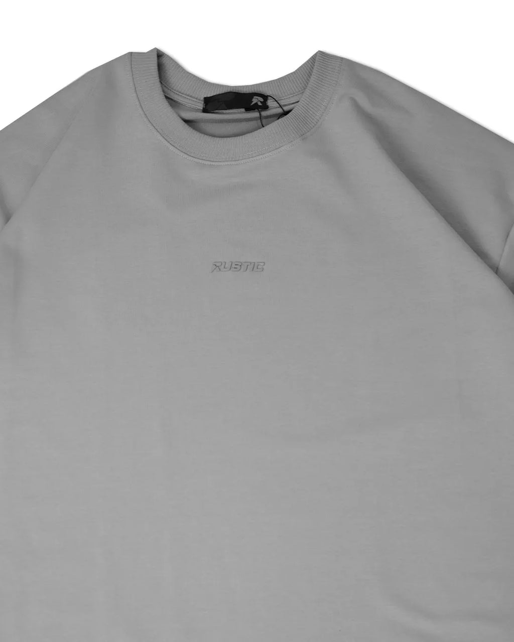 Camiseta Oversize RUSTIC