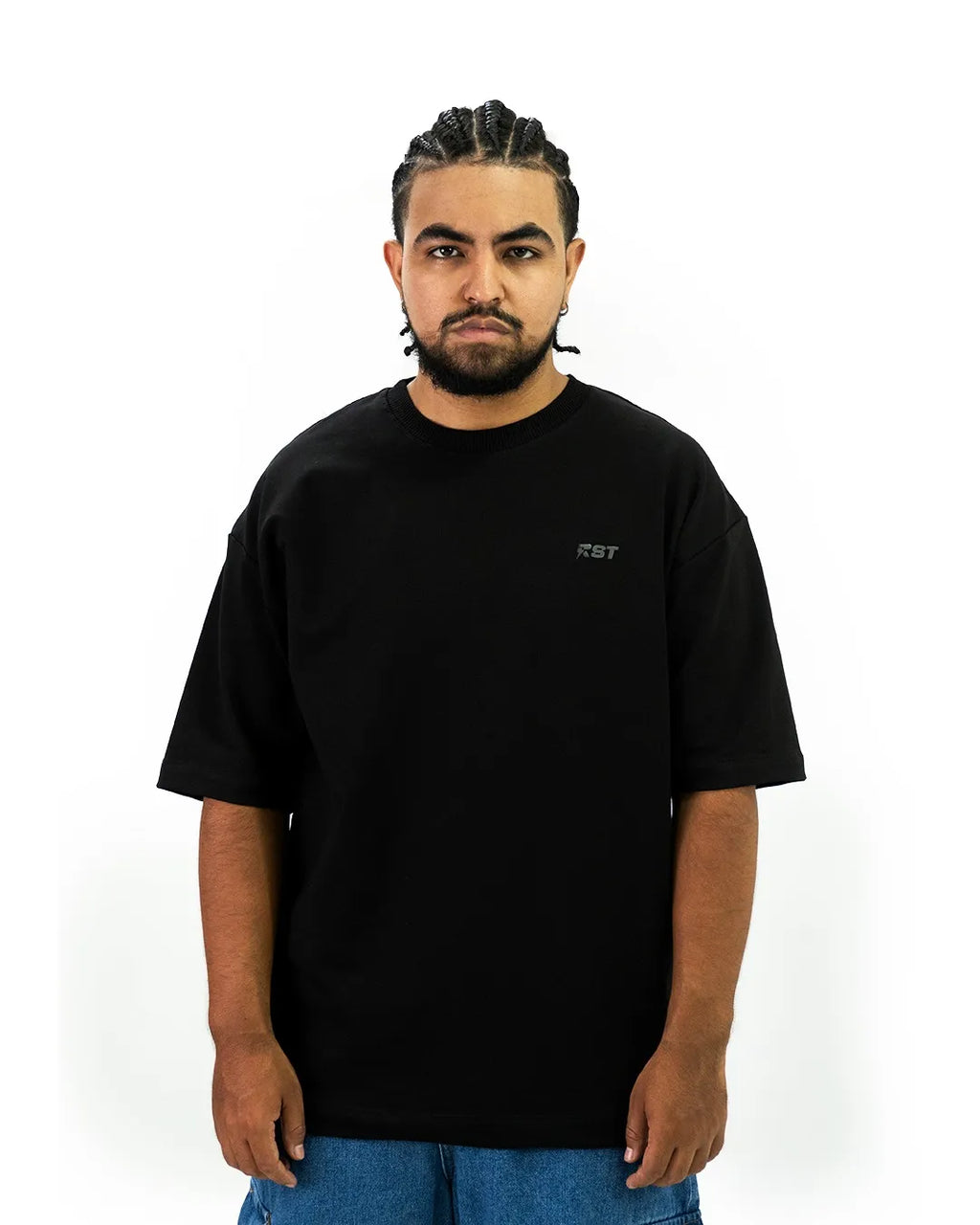 Camiseta Oversize RST