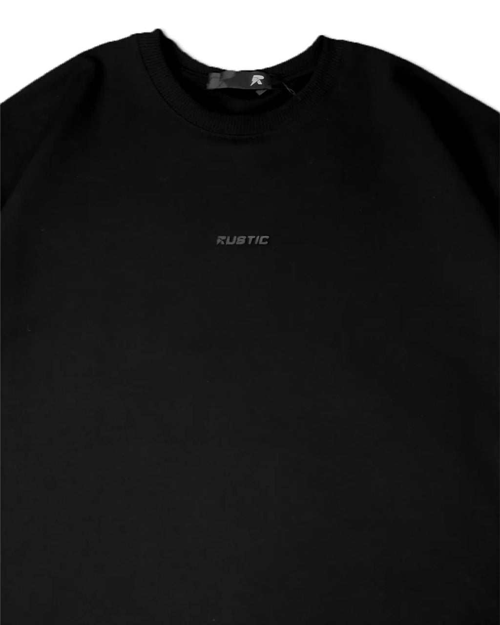 Camiseta Oversize RUSTIC