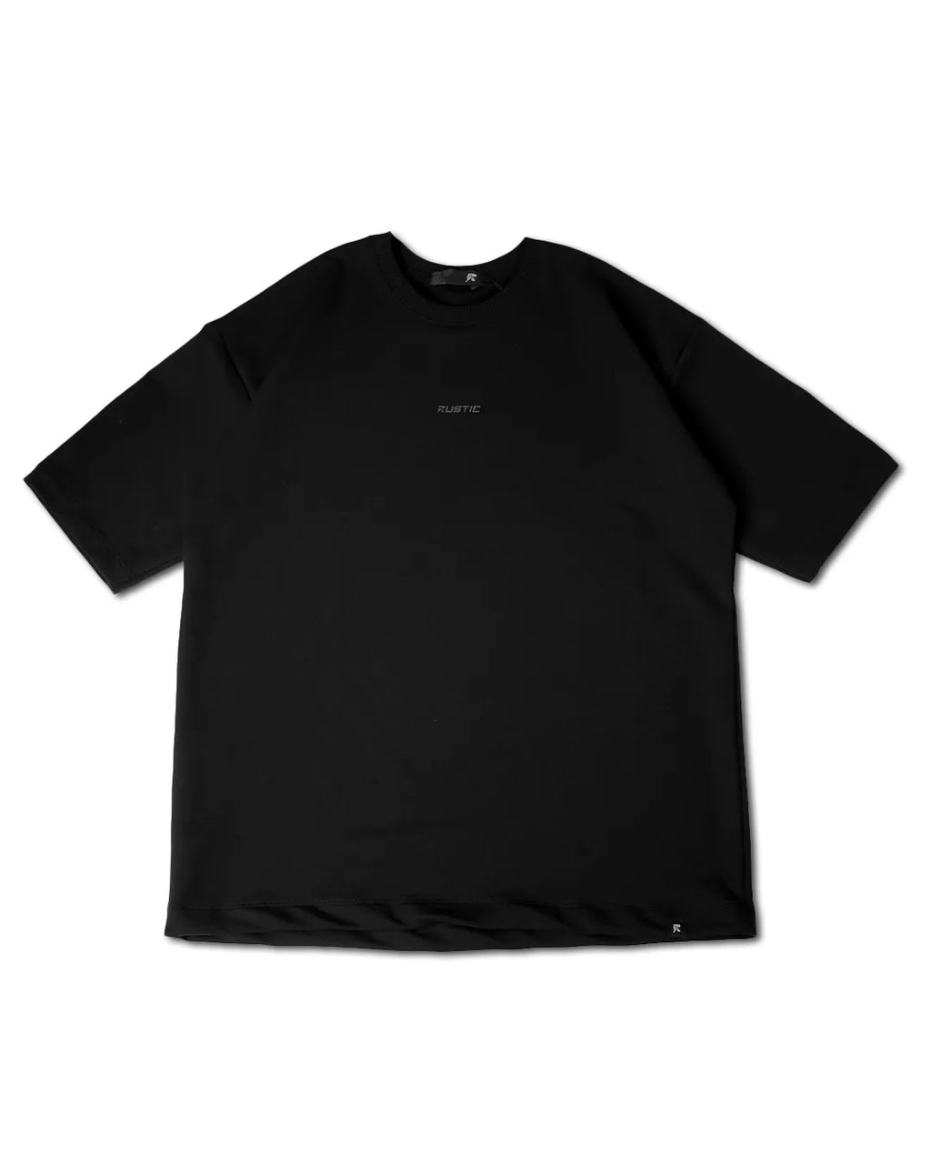 Camiseta Oversize RUSTIC