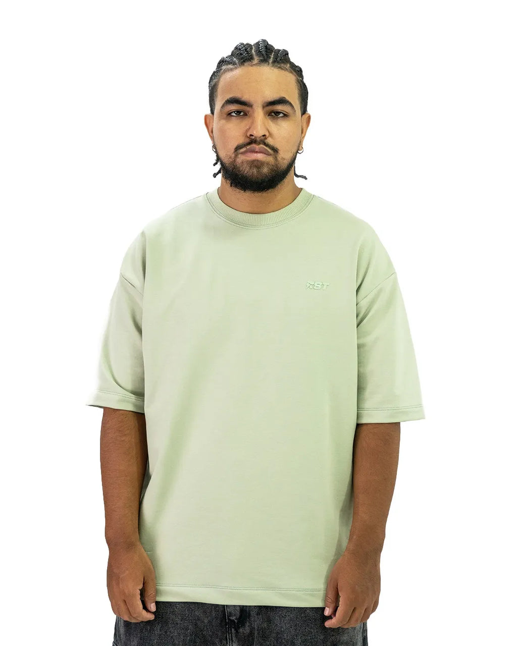 Camiseta Oversize RST