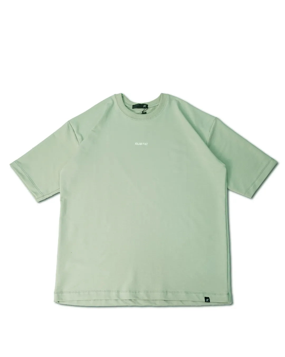 Camiseta Oversize RUSTIC