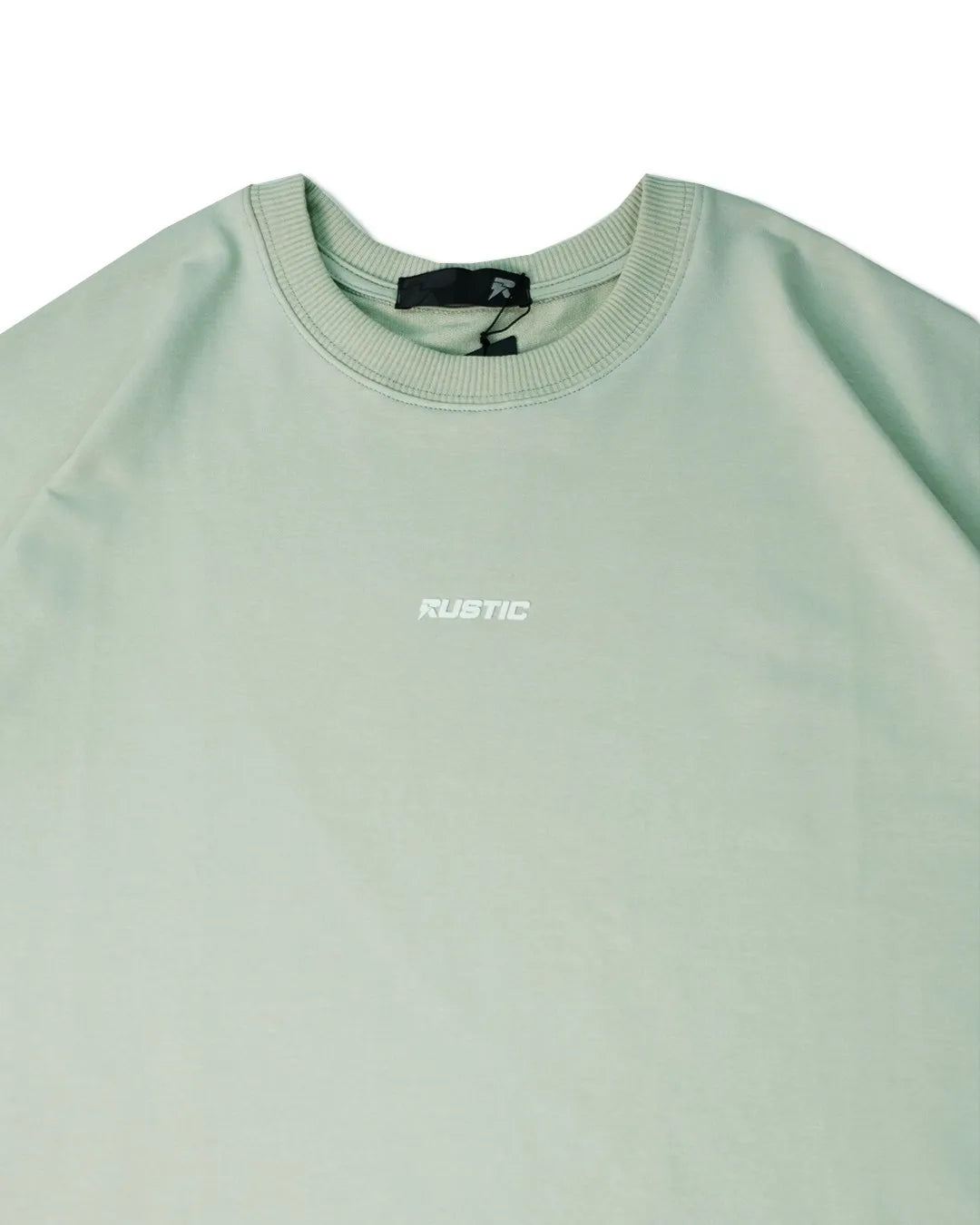 Camiseta Oversize RUSTIC