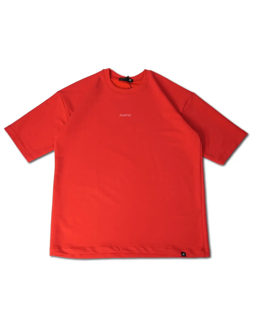 Camiseta Oversize RUSTIC