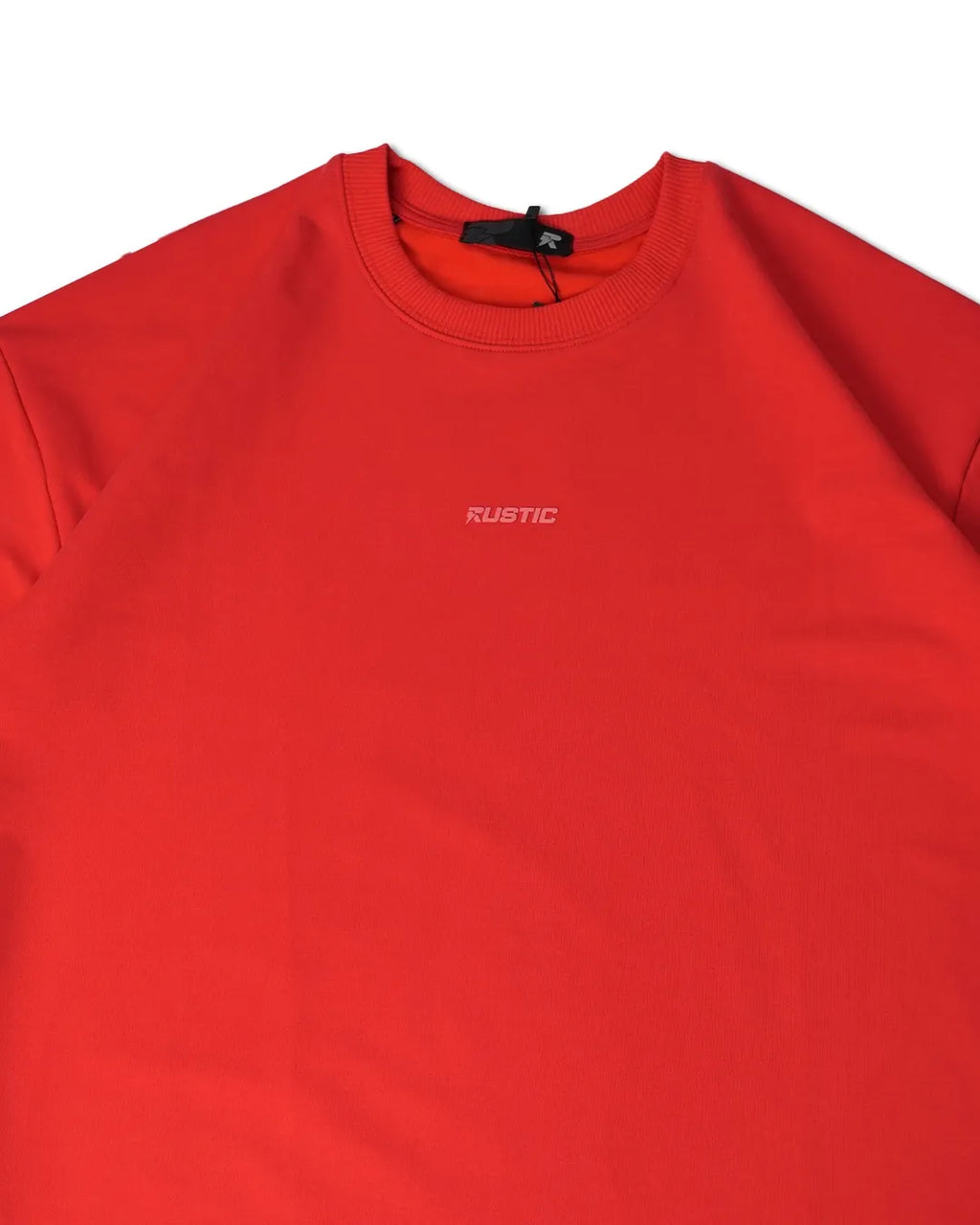 Camiseta Oversize RUSTIC