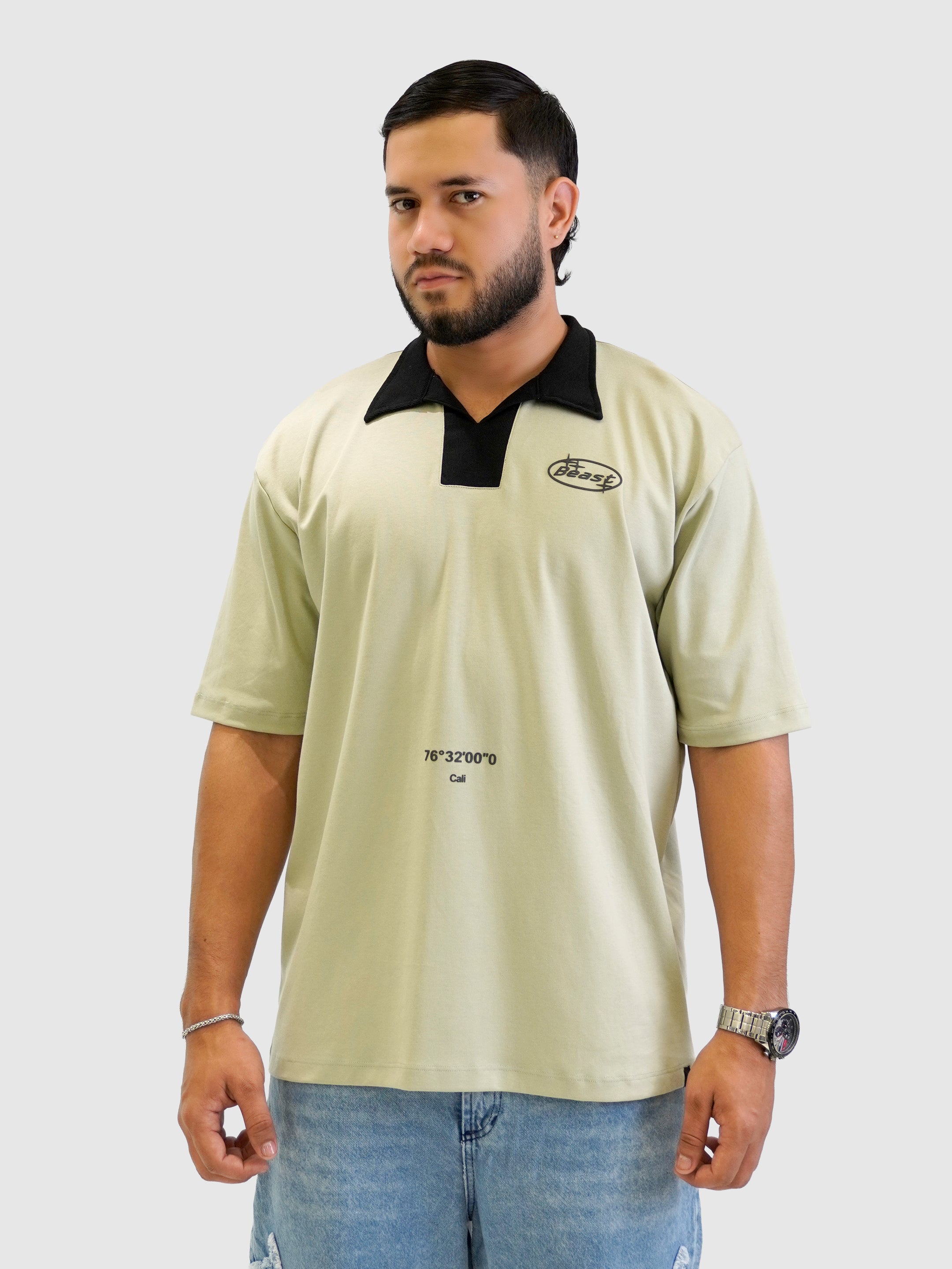 Polo Beast 76'32