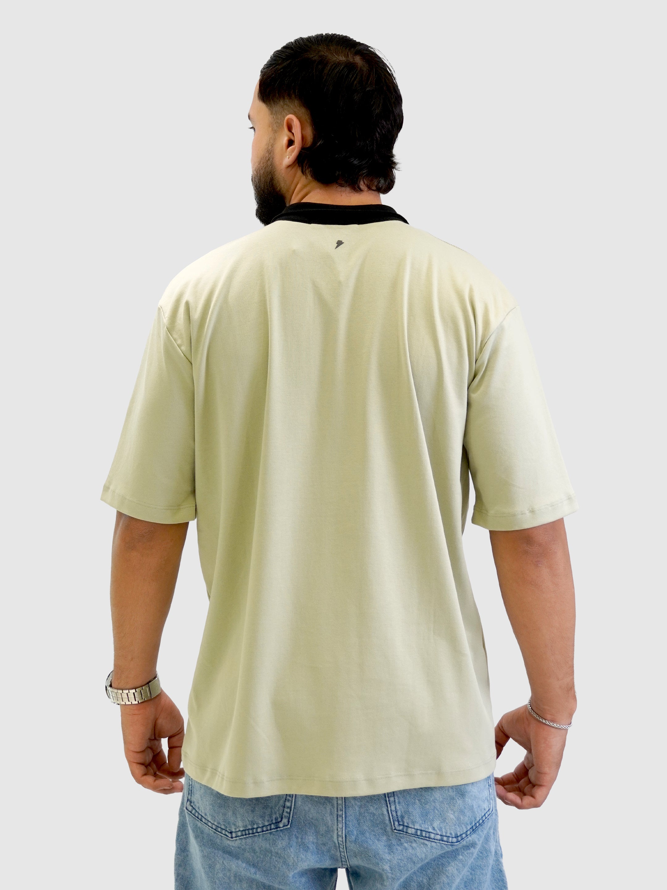 Polo Beast 76'32