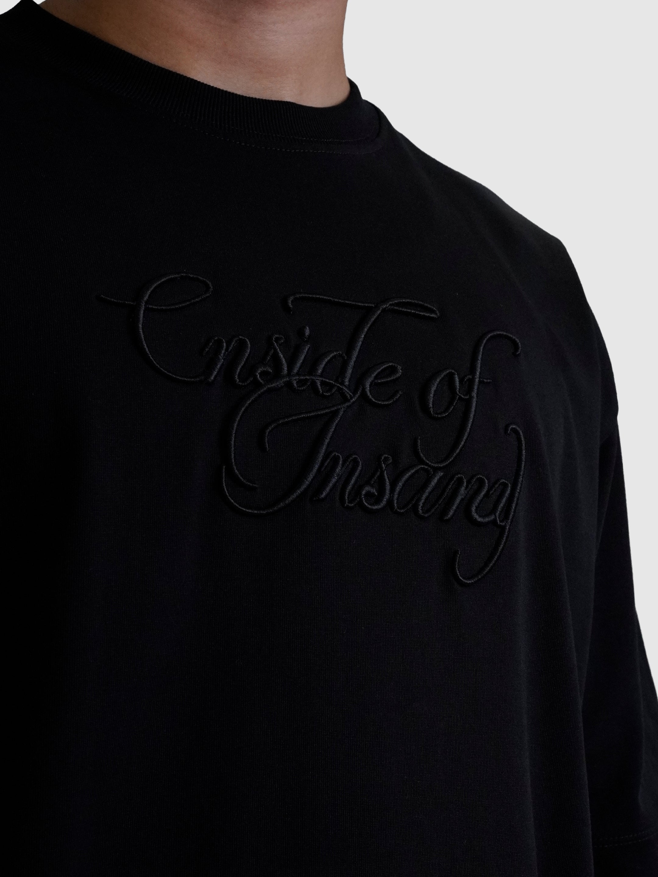 CAMISETA INSIDE