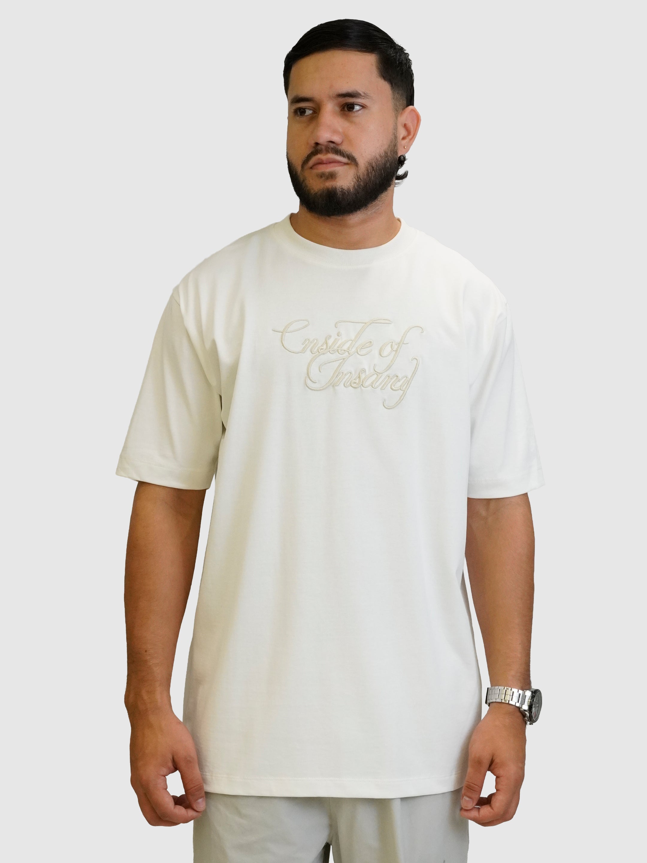 CAMISETA INSIDE
