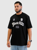 CAMISETA MONTEALTO RUSTIC STUDIO