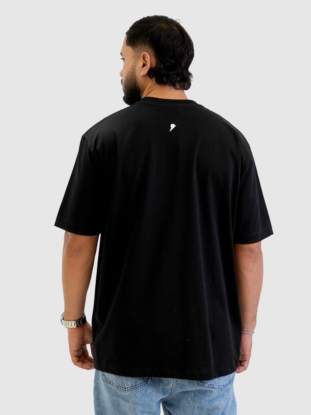 CAMISETA MONTEALTO RUSTIC STUDIO