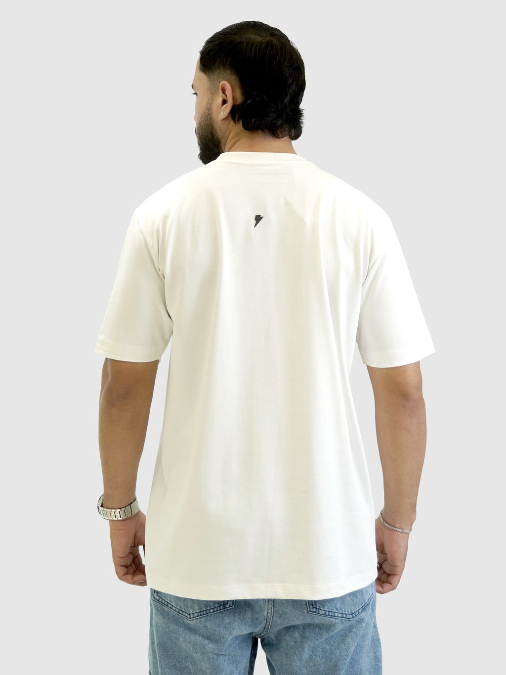 CAMISETA MONTEALTO RUSTIC STUDIO