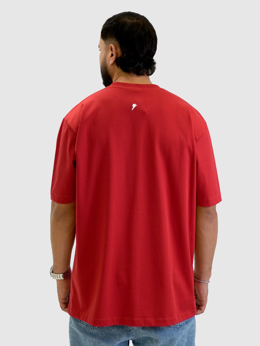 CAMISETA MONTEALTO RUSTIC STUDIO