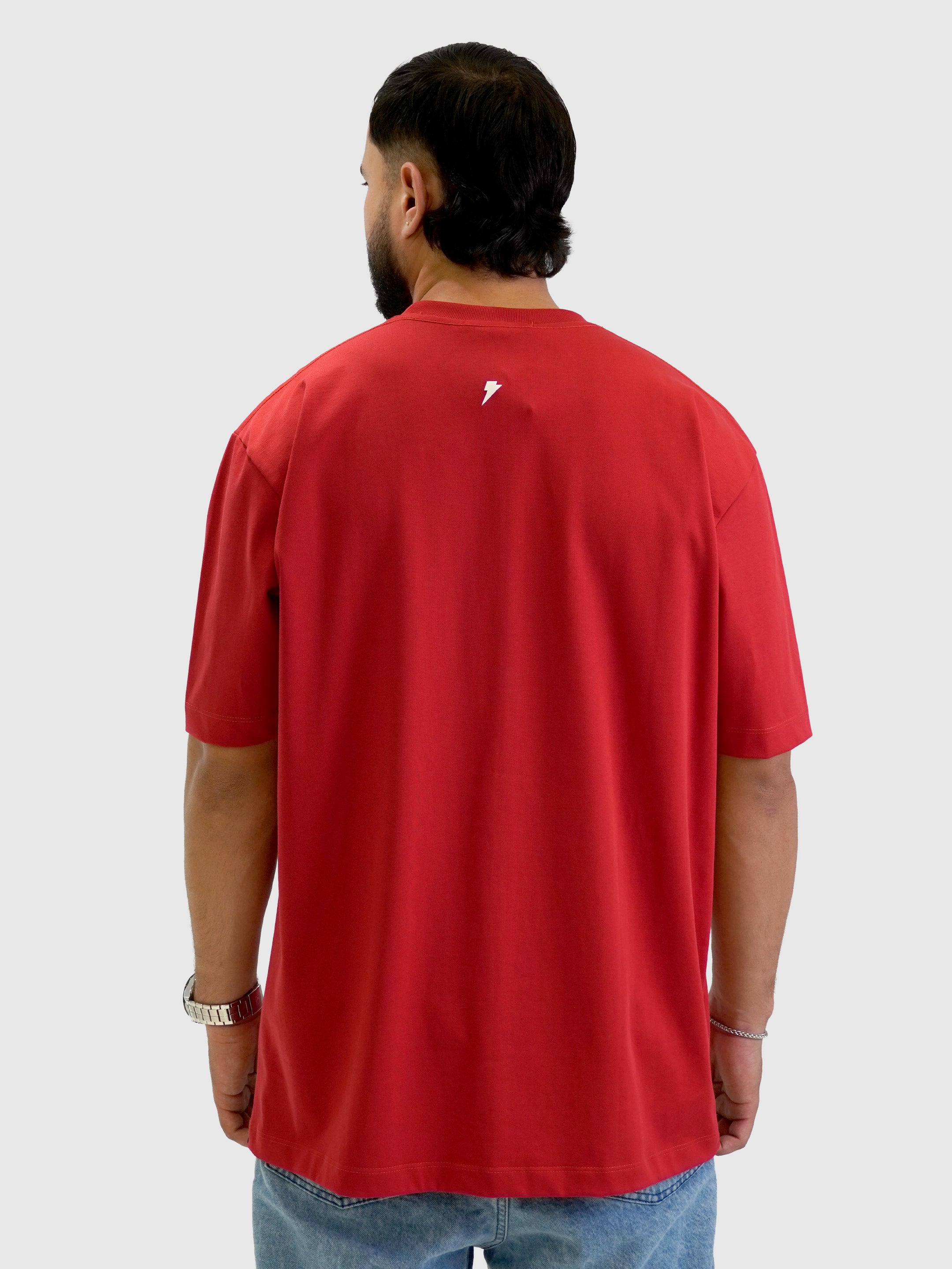 CAMISETA MONTEALTO RUSTIC STUDIO