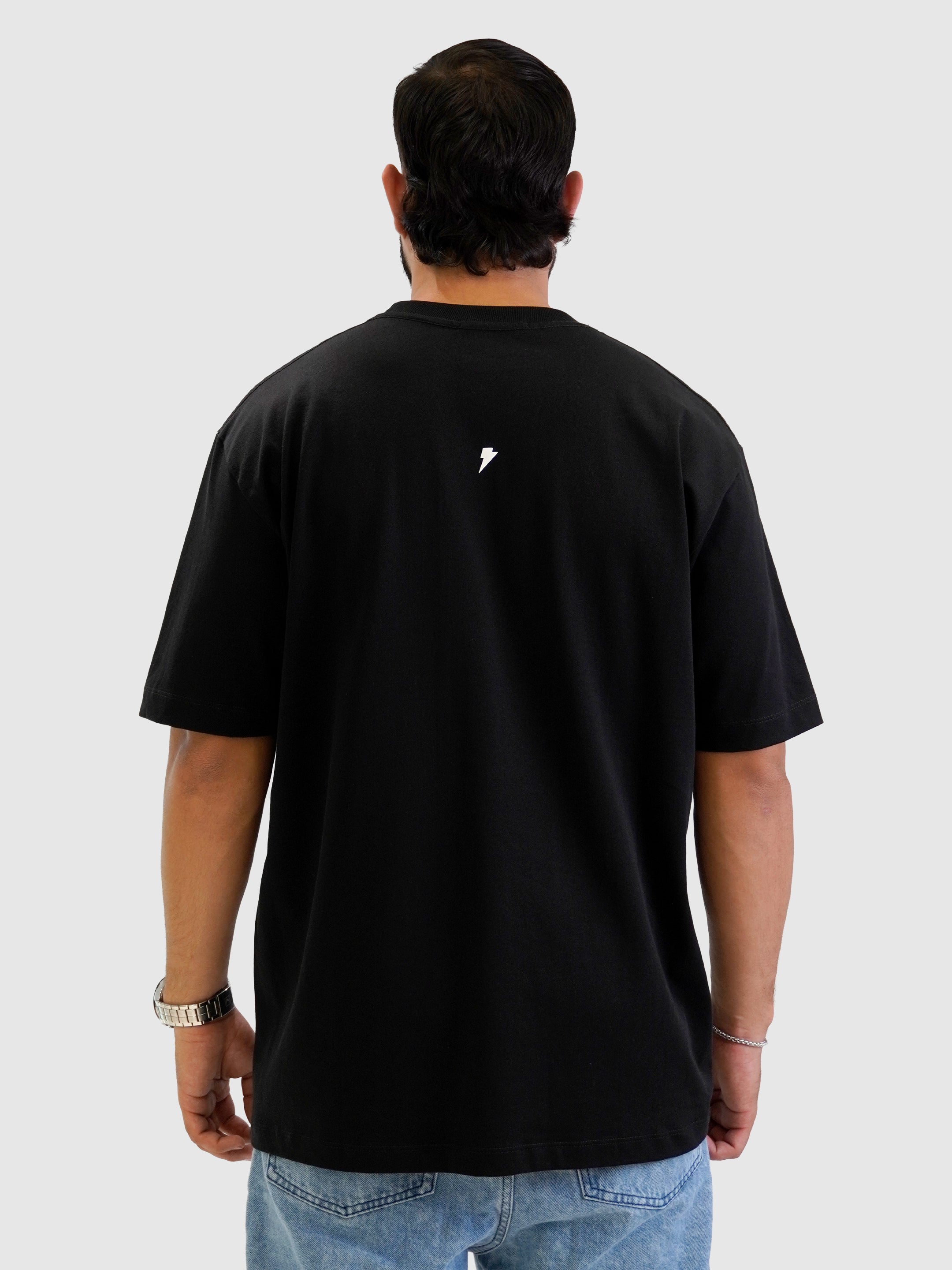 CAMISETA RUSTIC PALAIS