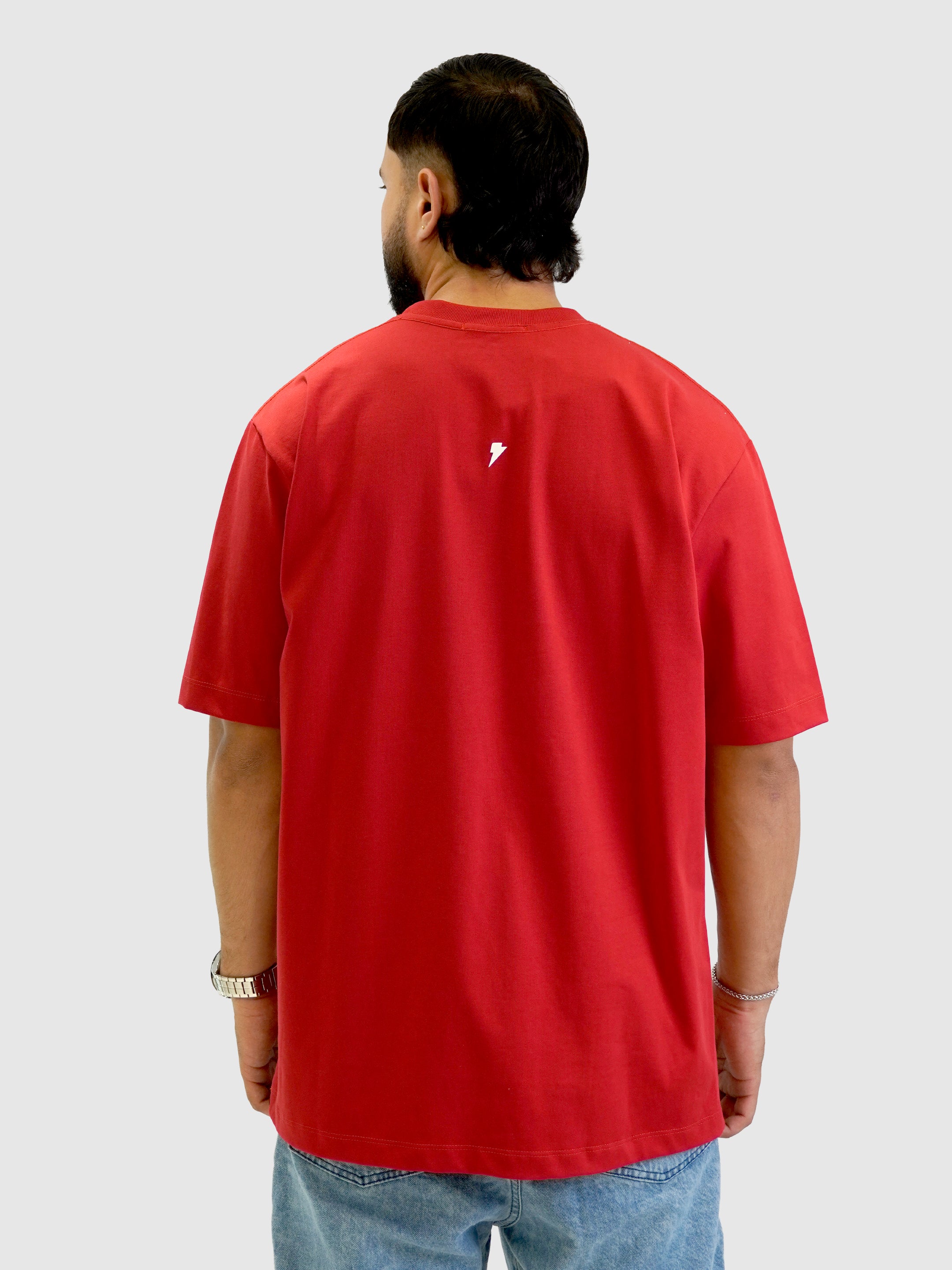 CAMISETA RUSTIC PALAIS