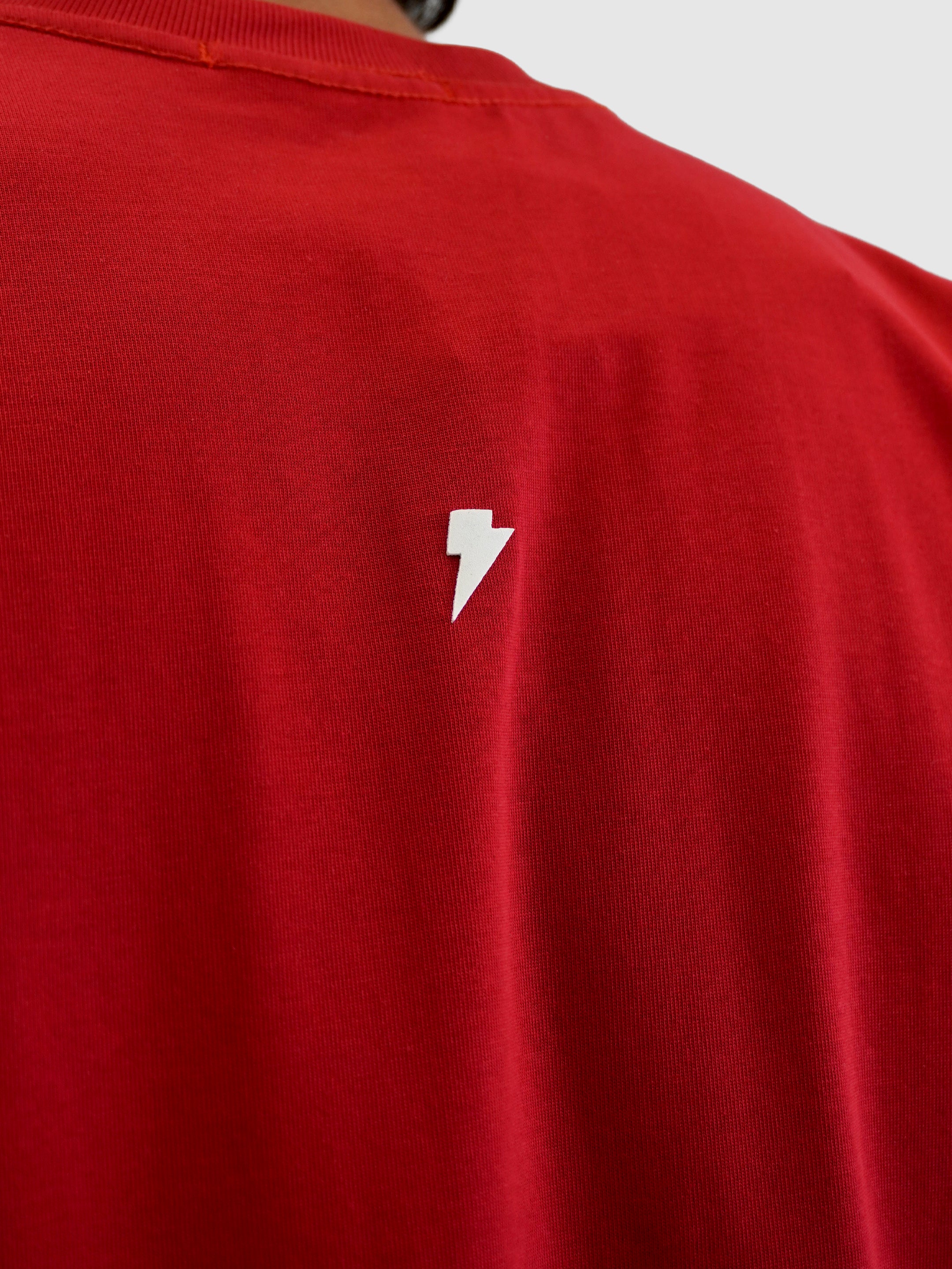 CAMISETA RUSTIC PALAIS