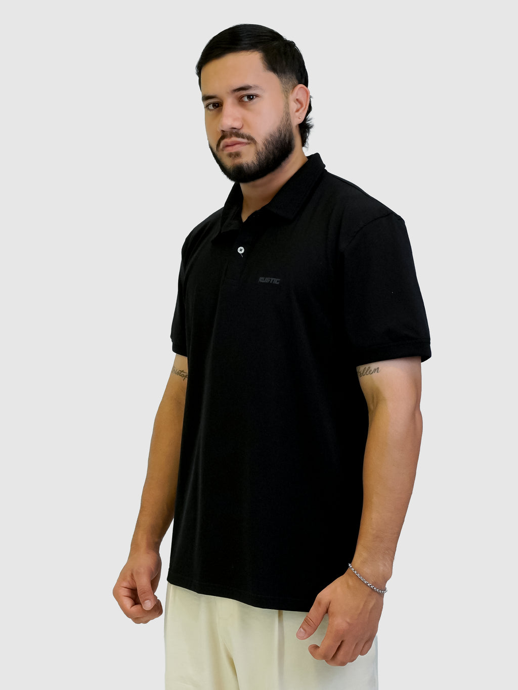 CAMISETA POLO HOMBRE CLASSIC