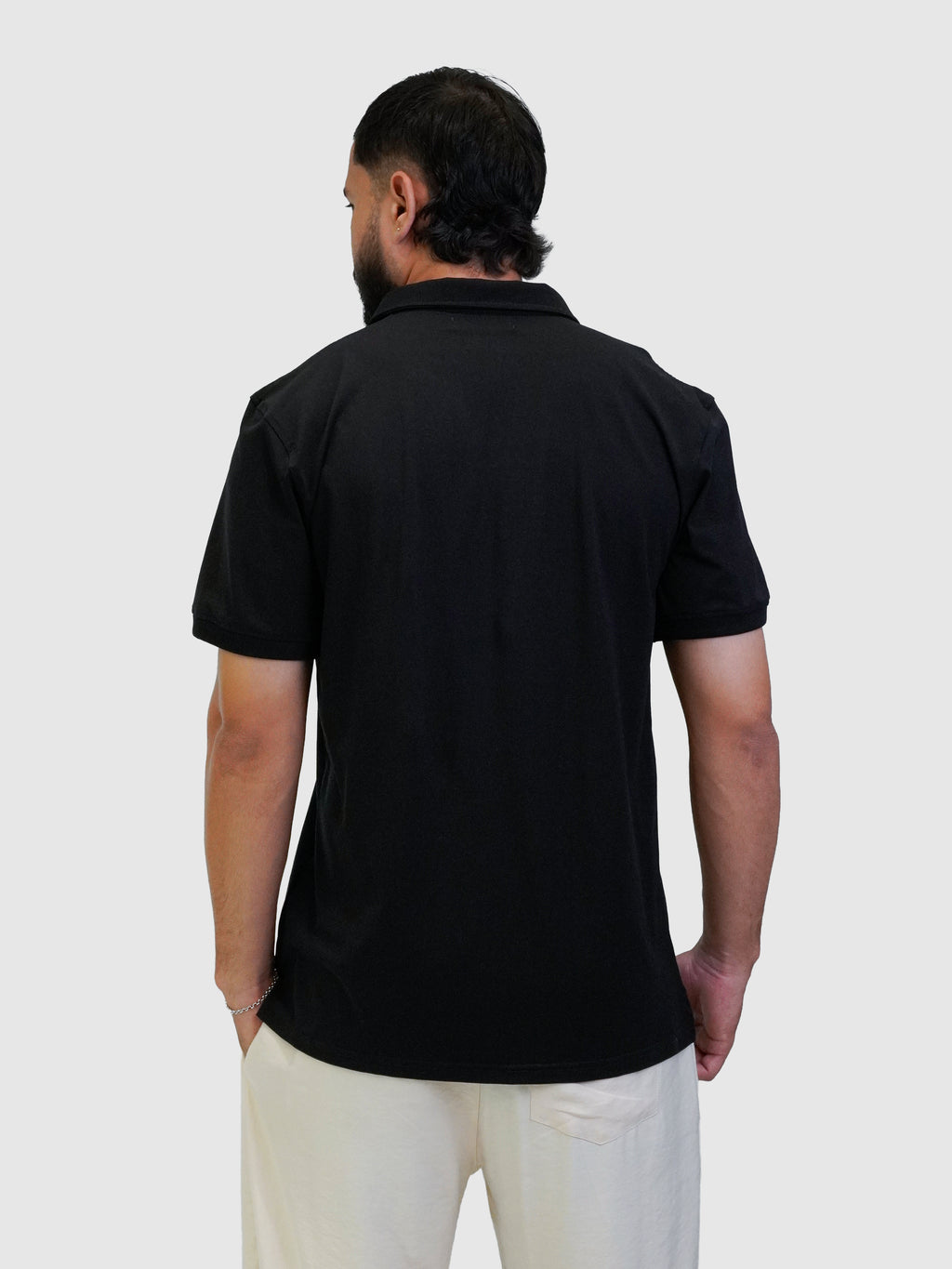 CAMISETA POLO HOMBRE CLASSIC