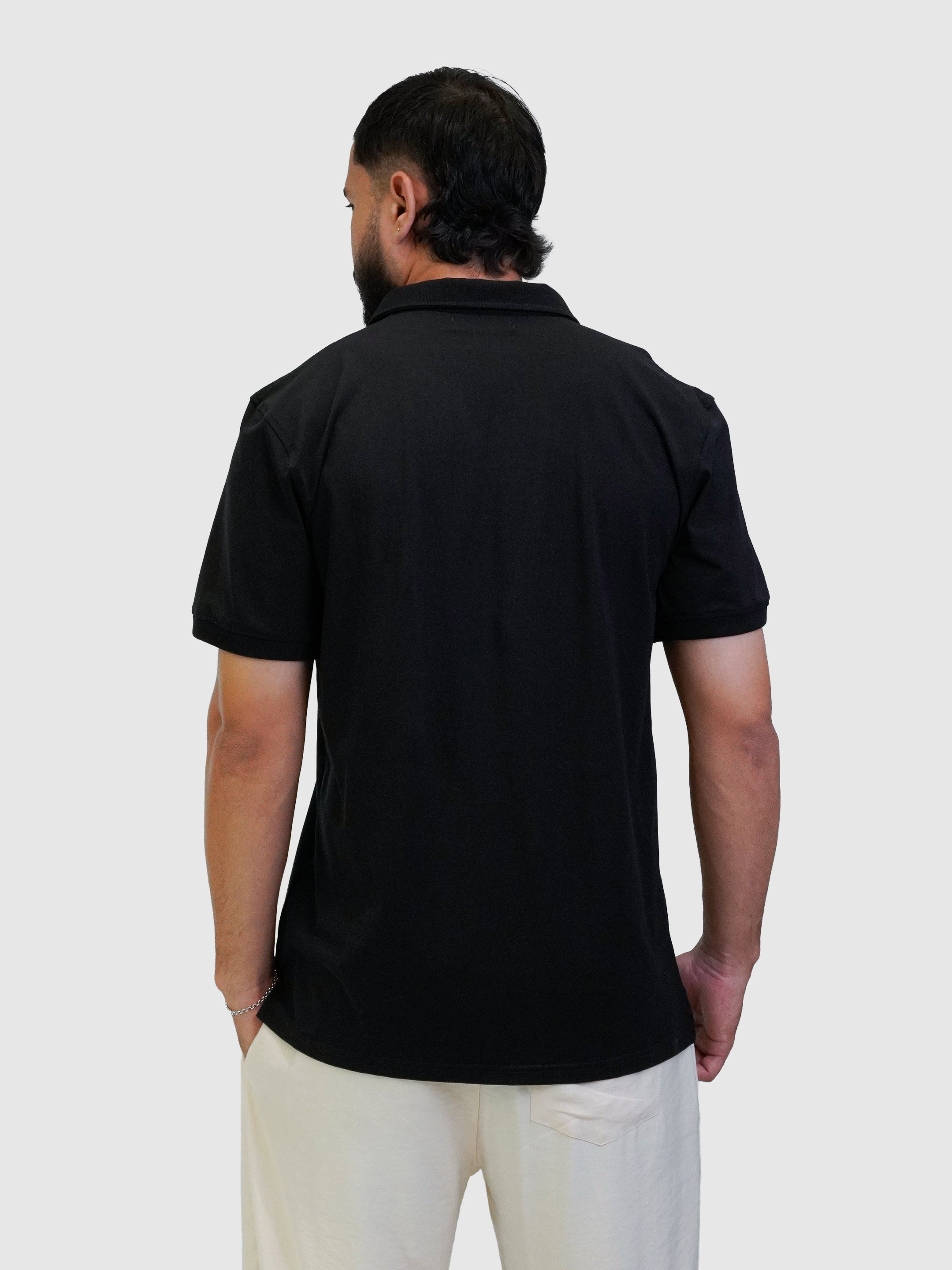 CAMISETA POLO HOMBRE CLASSIC