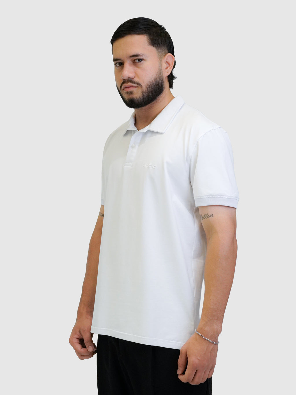 CAMISETA POLO HOMBRE CLASSIC