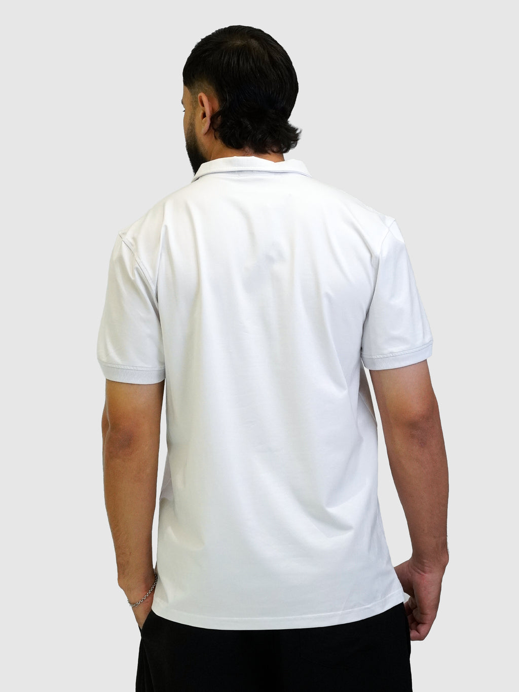 CAMISETA POLO HOMBRE CLASSIC