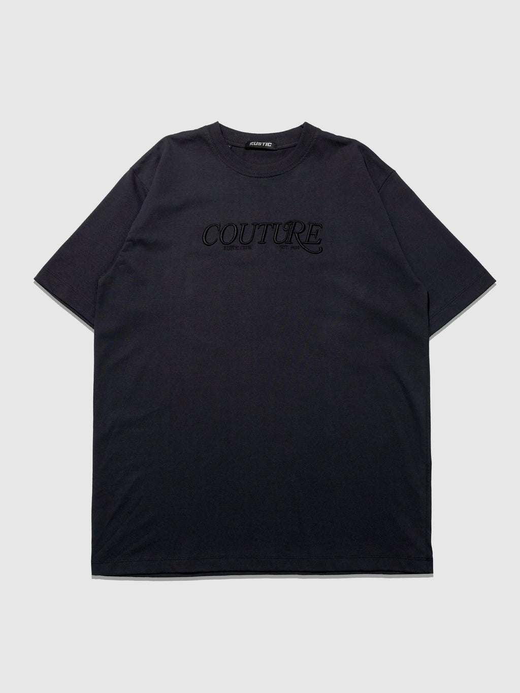 CAMISETA COUTURE