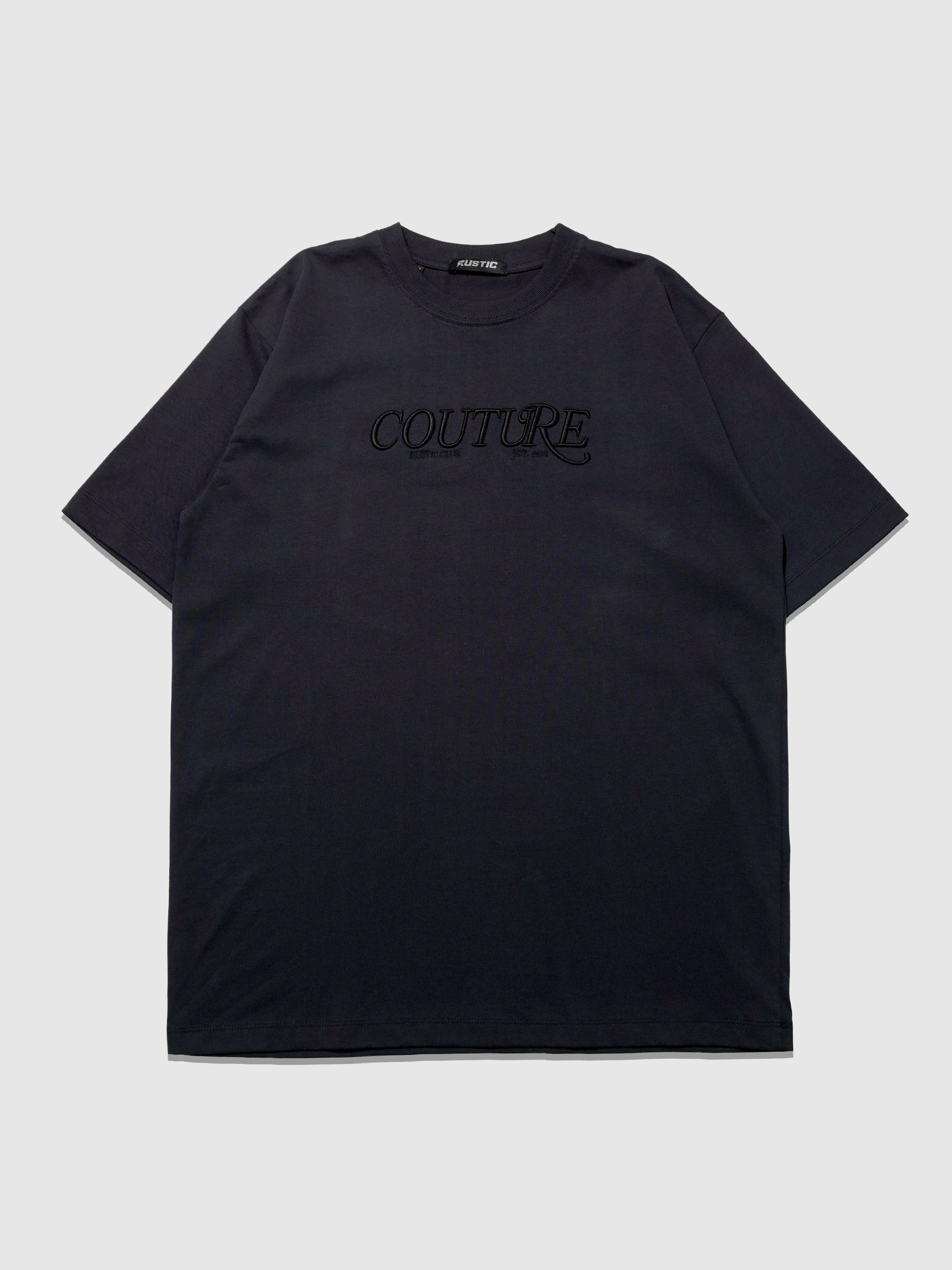 CAMISETA COUTURE