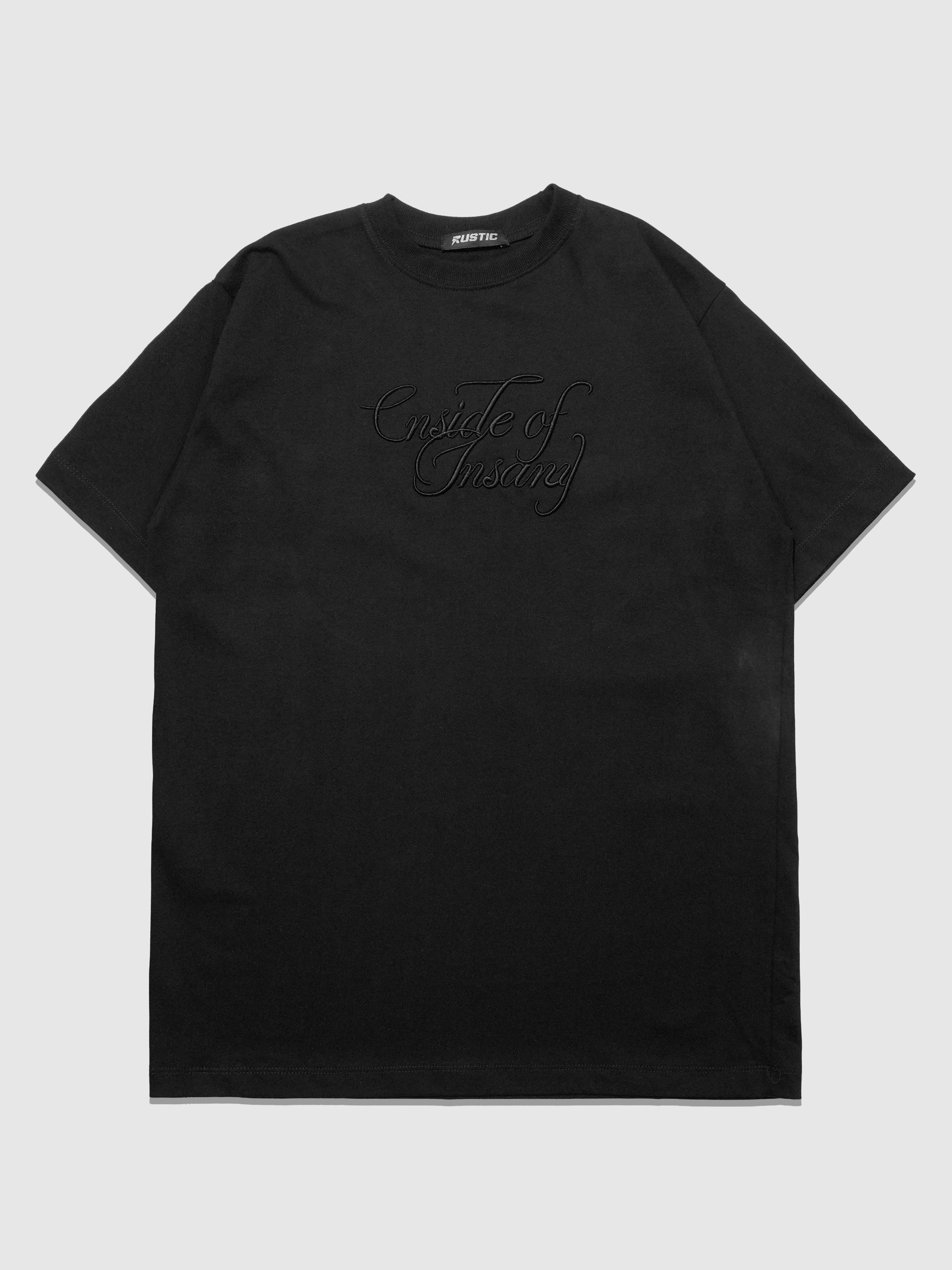 CAMISETA INSIDE
