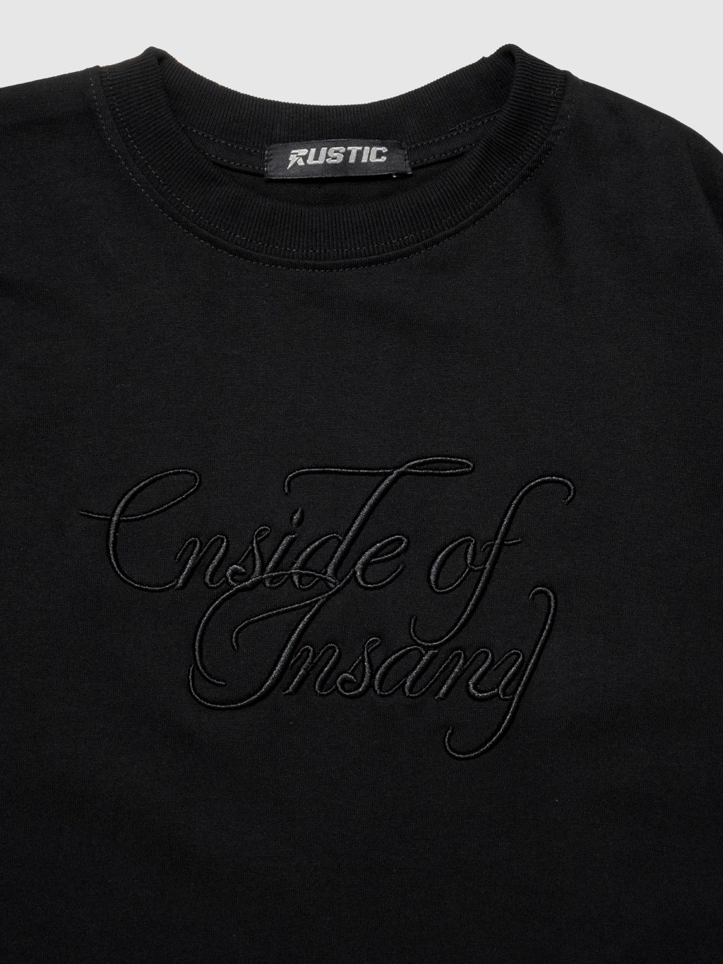 CAMISETA INSIDE