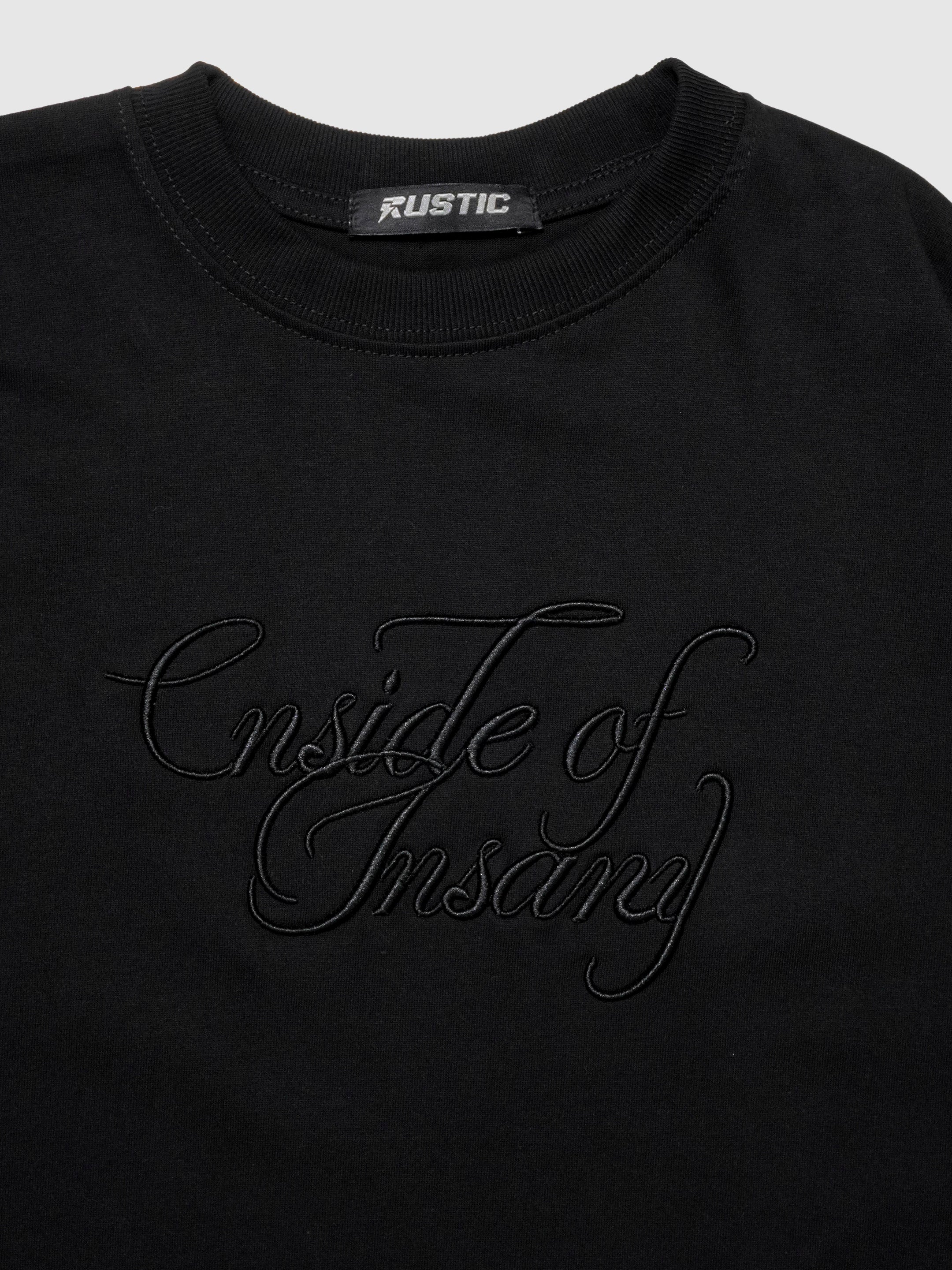 CAMISETA INSIDE