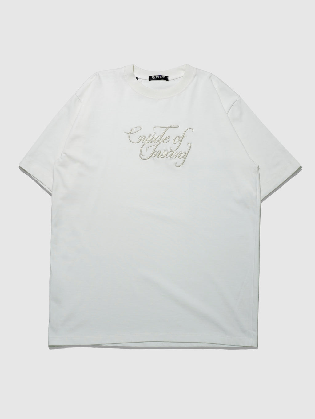 CAMISETA INSIDE