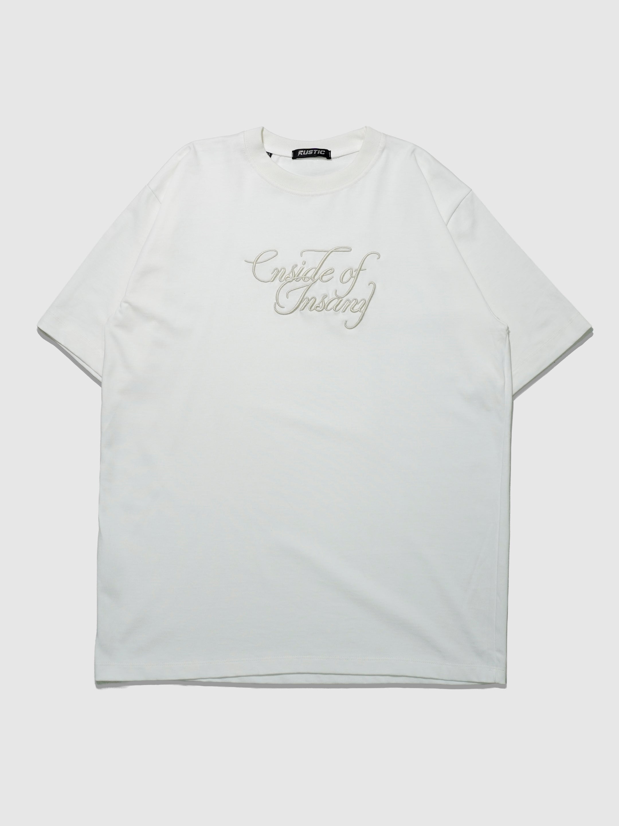 CAMISETA INSIDE