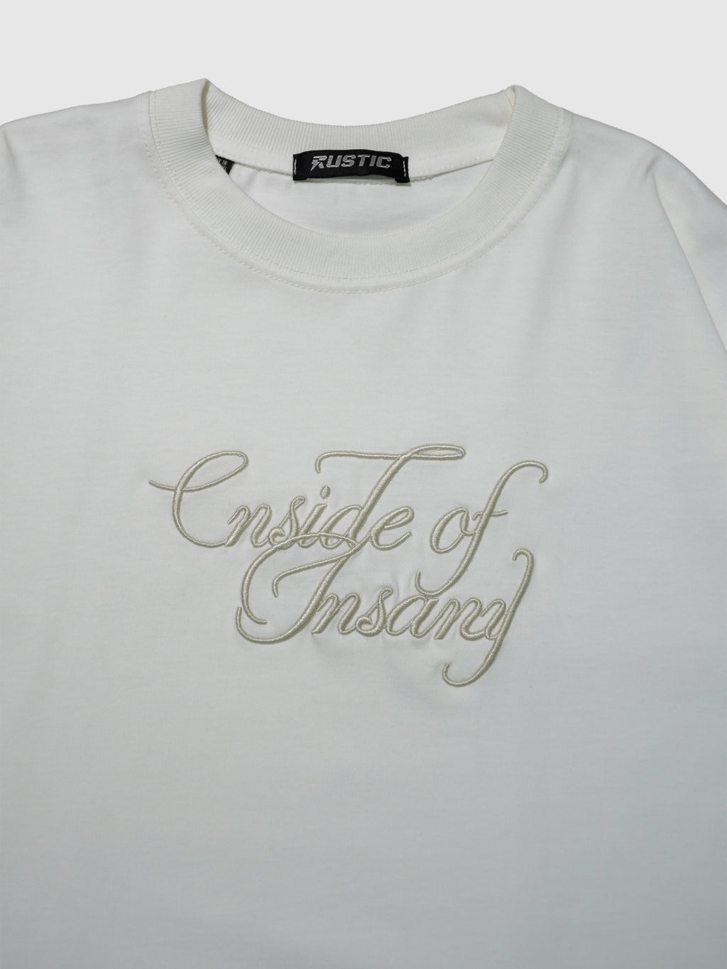 CAMISETA INSIDE