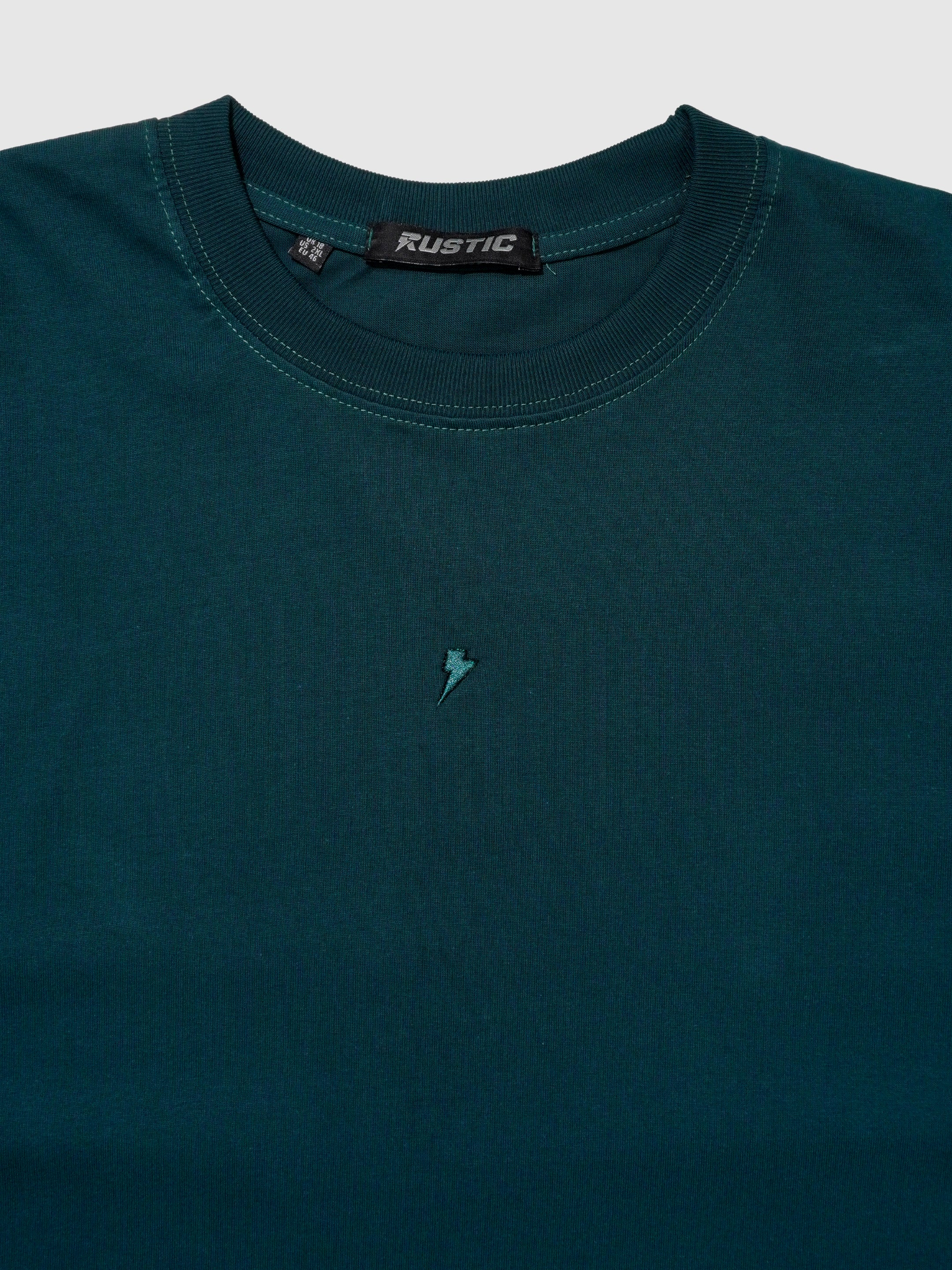 CAMISETA RUSTIC