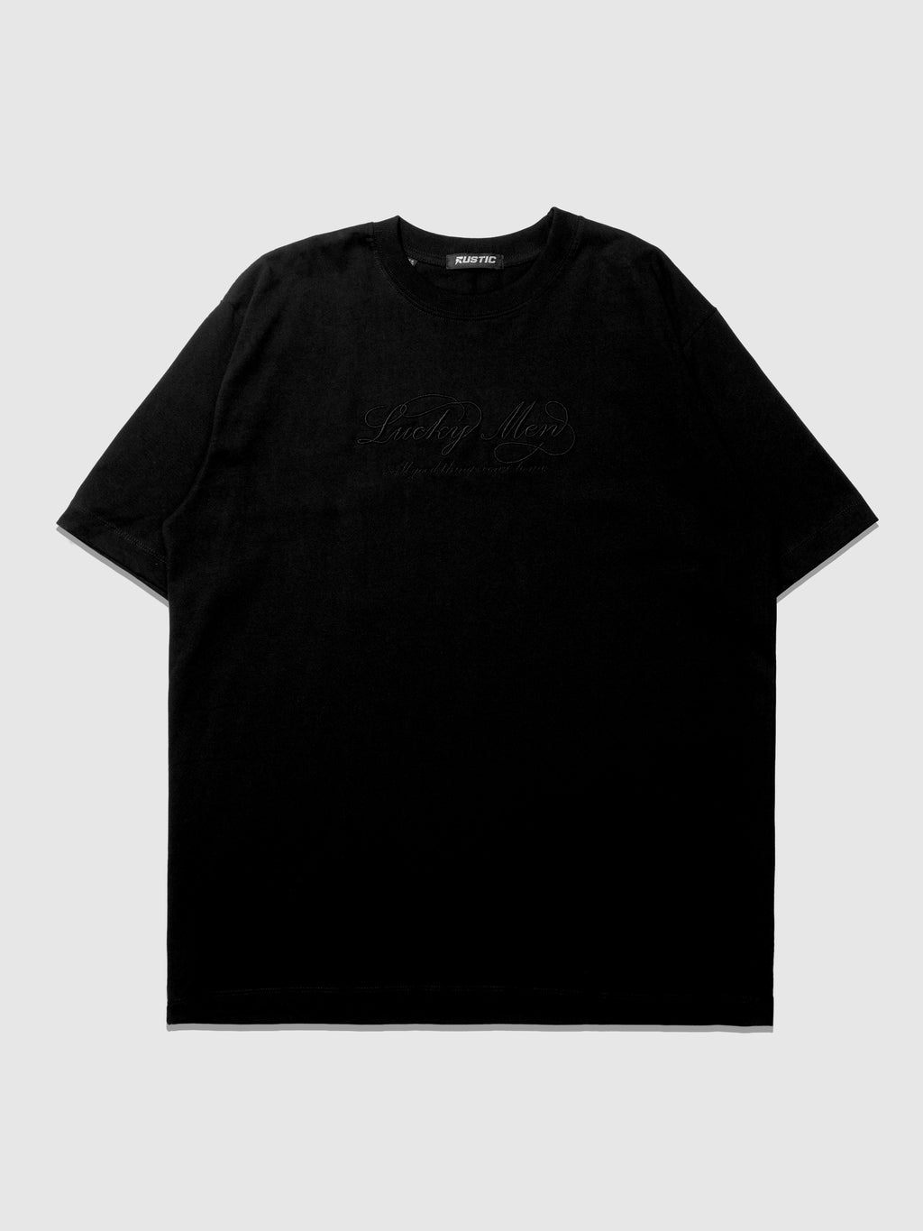CAMISETA LUCHY MEN
