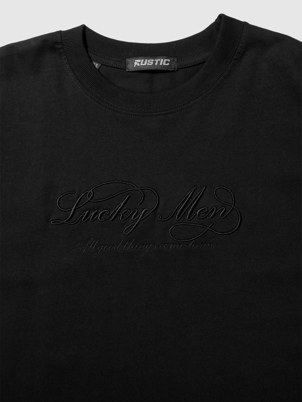 CAMISETA LUCHY MEN