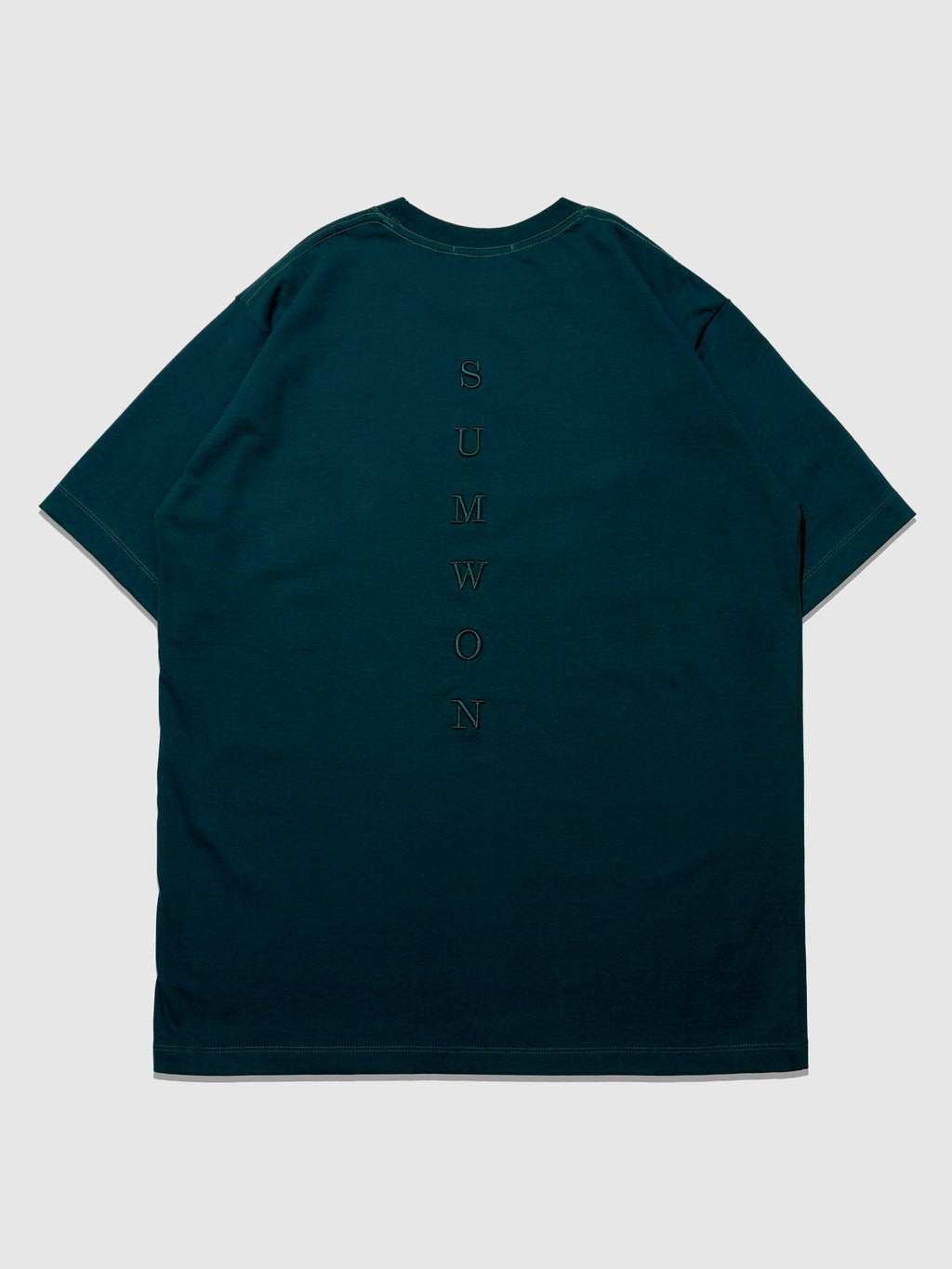CAMISETA RUSTIC