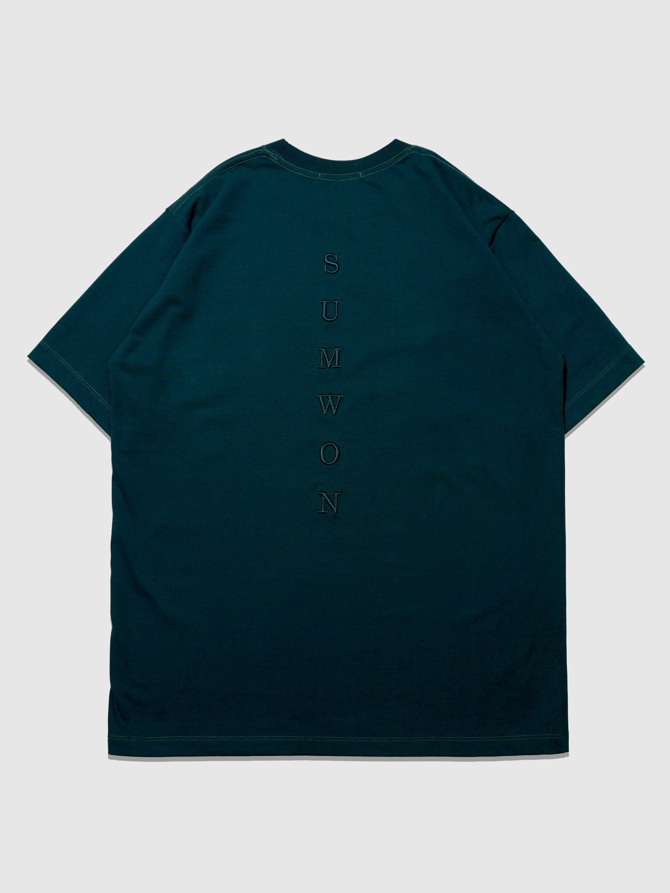 CAMISETA RUSTIC