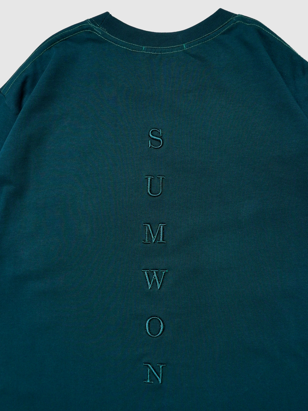 CAMISETA RUSTIC
