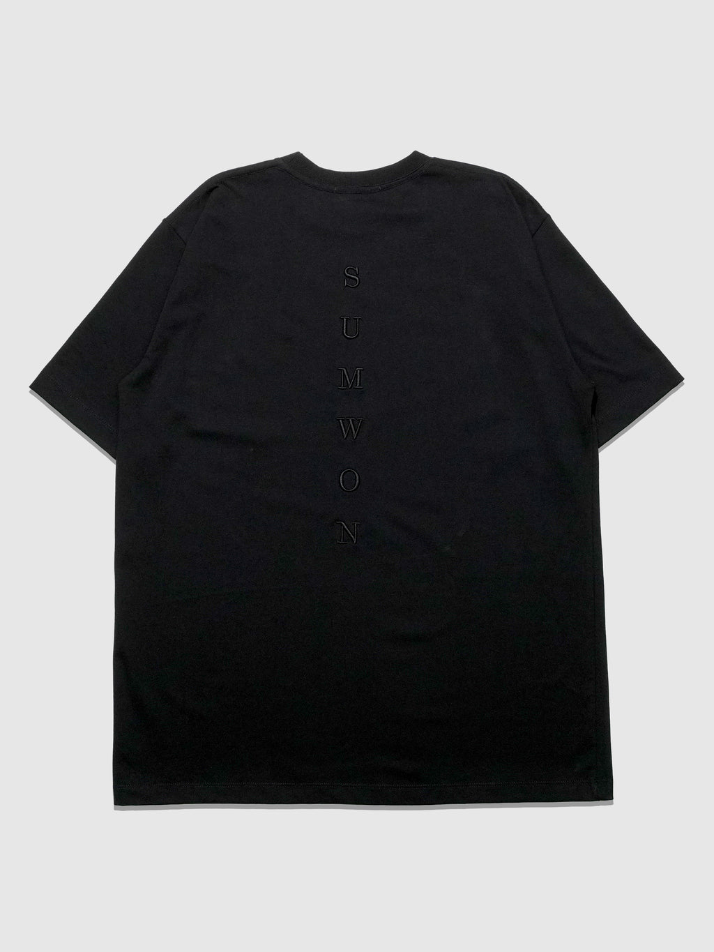 CAMISETA RUSTIC