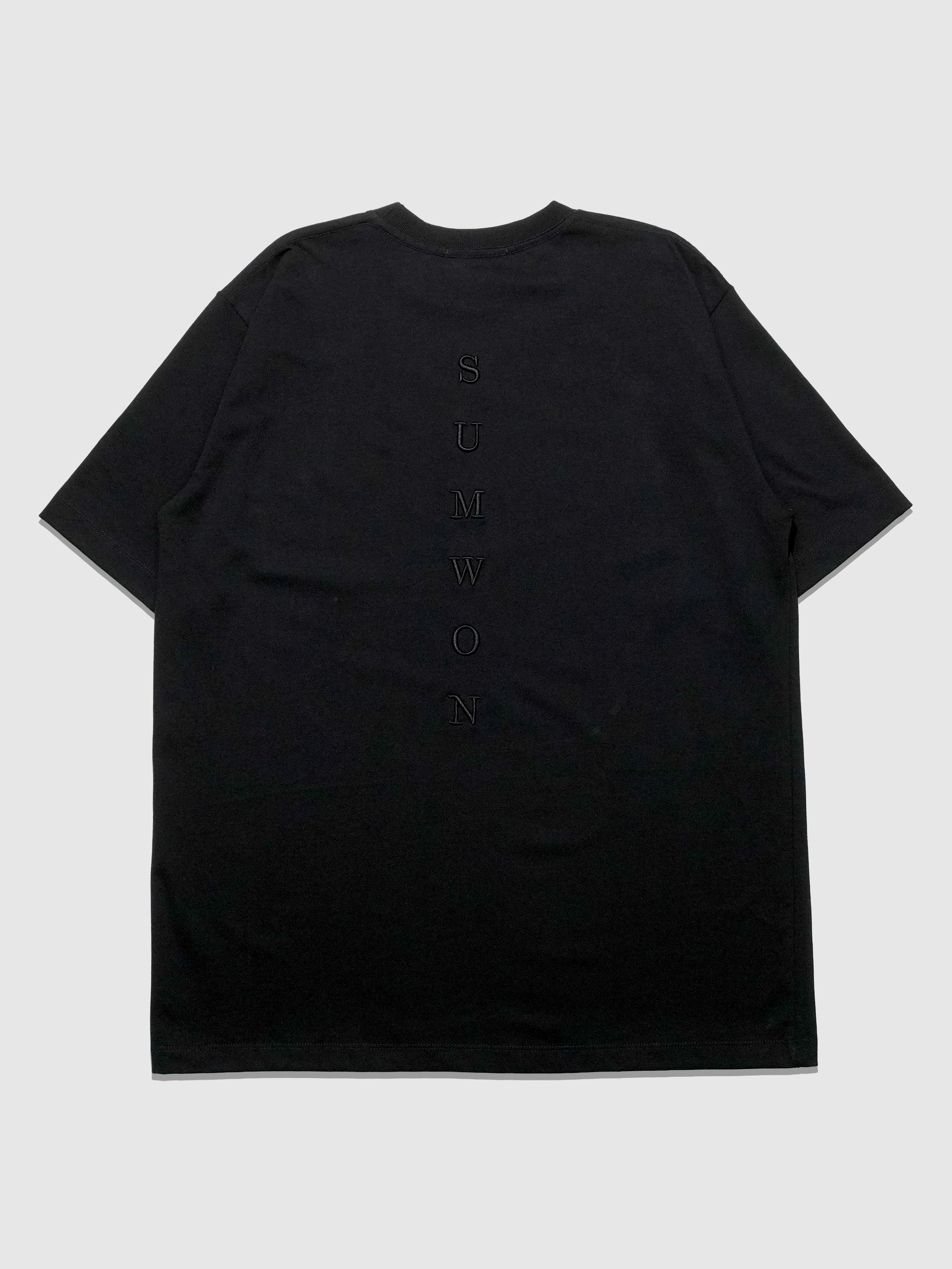 CAMISETA RUSTIC
