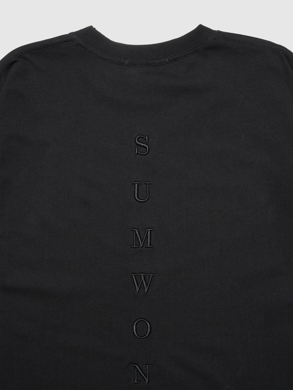 CAMISETA RUSTIC